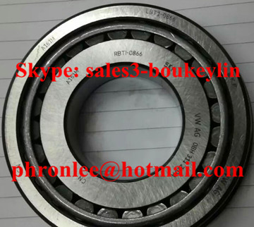 BT1-0866 Tapered Roller Bearing 42x90/95x17.5/22mm