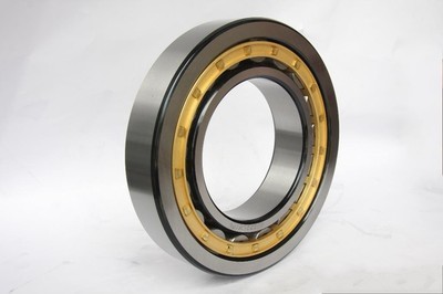 N218M cylindrical roller bearing 90x160x30mm
