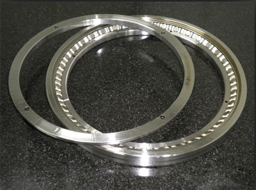 CRBB40035 Cross-Roller Ring (400x480x35mm) Precision Turntable Bearing