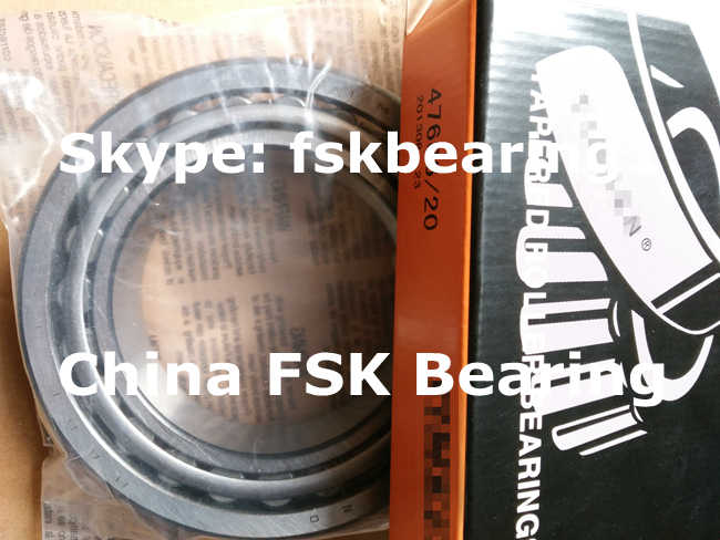 NP905672 Tapered Roller Bearings