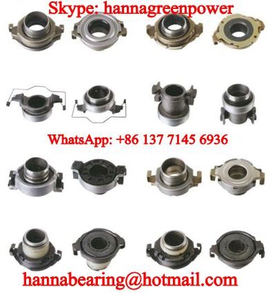 CT45-1S Automotive Clutch Release Bearing 45x73.5x16mm