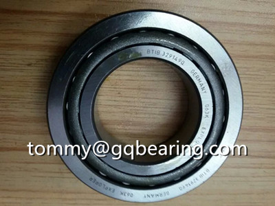 BT1B 329149Q Automotive Bearing BT1B329149Q Taper Roller Bearing