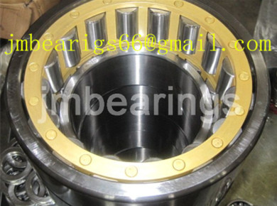 N2238E Cylindrical roller bearing 190x340x92mm