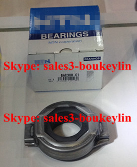 BAC368.01 Auto Clutch Release Bearing