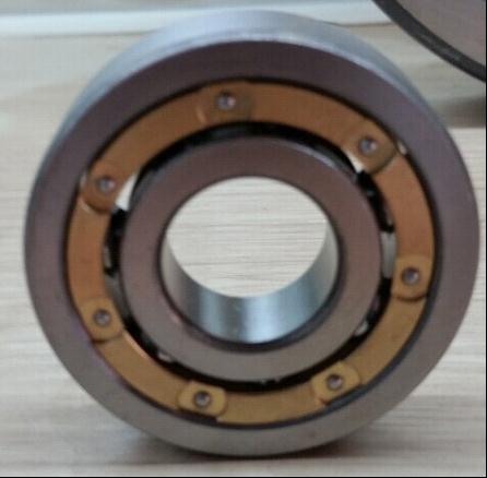 Deep groove ball bearings 6305L1 25x62x17mm