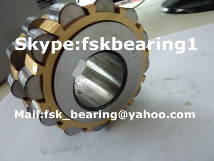 40752202K Cylindrical Roller Bearing 15X40X28mm