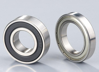 6301-ZZ 6301-2RS deep groove ball bearing