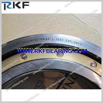 6044M C3 ball bearing open 220*340*56 mm