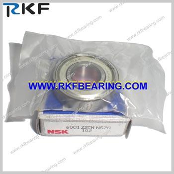 6001ZZCM bearing 12x28x8mm