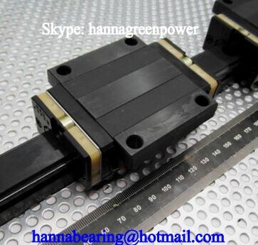 LH20GM Linear Guide Block 20x63x30mm