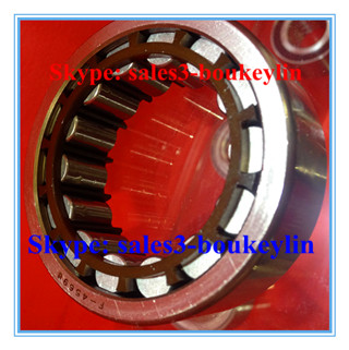 F-45698 Cylindrical Roller Bearing 45x72x25mm