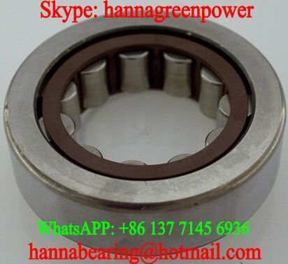 DB59722 Automobile Cylindrical Roller Bearing 35.61x57.2x17.8mm