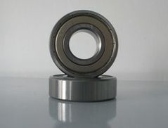 109 deep groove ball bearing 45x75x16mm