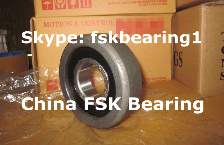 CL5016240-2Z Bearing for Forklift Truck 50x162x40mm