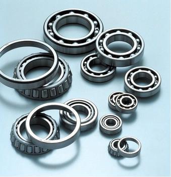 NU205 bearing 25X52X15mm