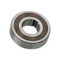 Chrome steel 6306-2RS ball bearing