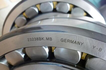 13534 Н spherical roller bearing 170x340x92/141MM