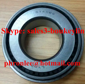 ST4085 Tapered Roller Bearing 40x85x25mm