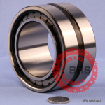 SL185008 cylindrical roller bearings 40*68*38mm