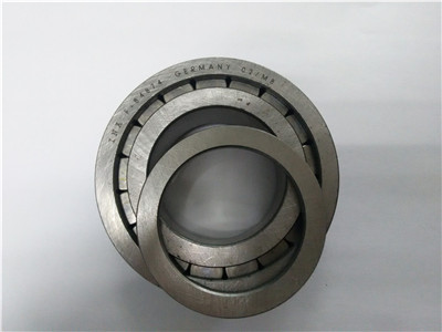 32205 excavator bearing tapered roller bearing 25*52*18mm