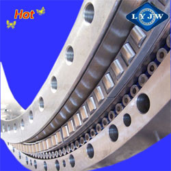 1405*1795*220mm three-row roller slewing bearing 130.40.1600