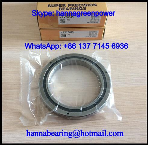 NRXT25030DDC1P5 Crossed Roller Bearing 250x330x30mm