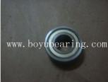 6201 Deep groove ball bearing 12*32*10mm