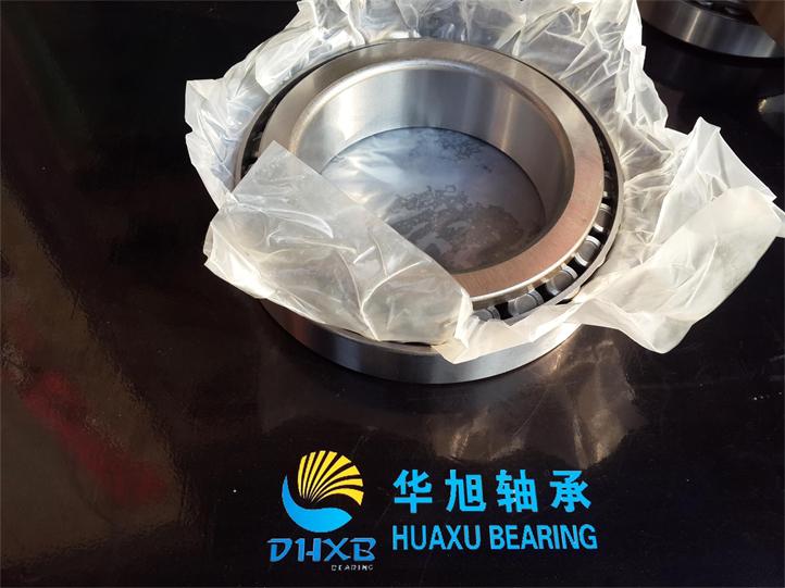 LM12748/LM12710 taper roller bearing