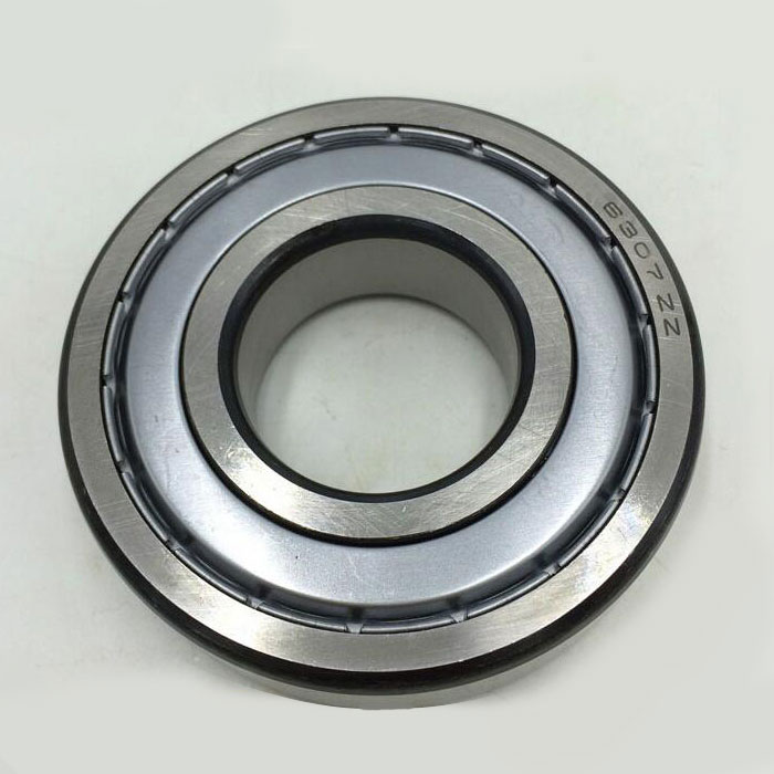 6004ZZ deep groove ball bearing