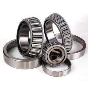11949/10 19.05x45.237x15.494mm inch tapered roller bearing for wheel hub