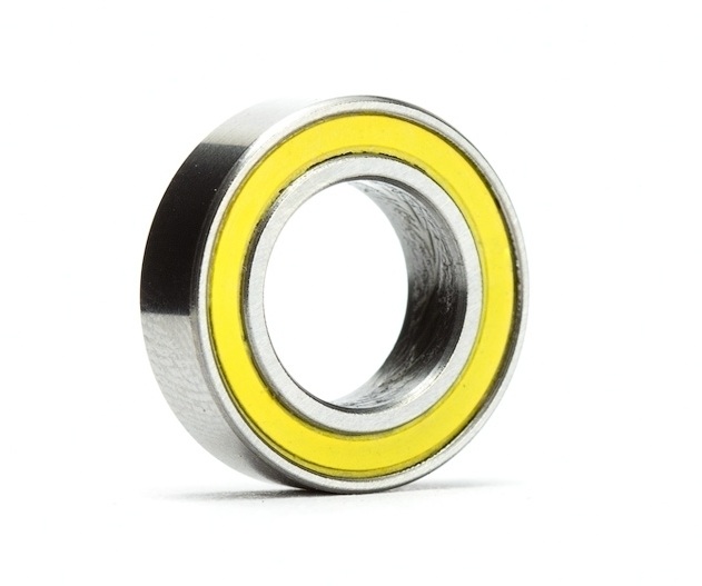 R168 bearing 1/4''X3/8''X1/8'' inch deep groove ball bearing R168ZZ R series bearing