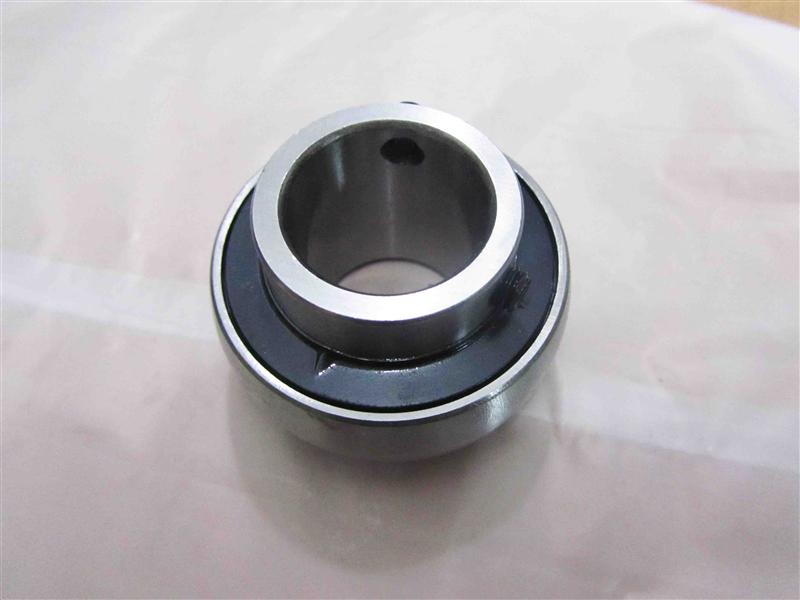 Ball bearing UC207 insert bearing UC bearing 35x72x42.9mm
