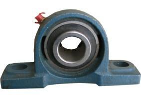 UCP204 bearing 20×33.3×127mm