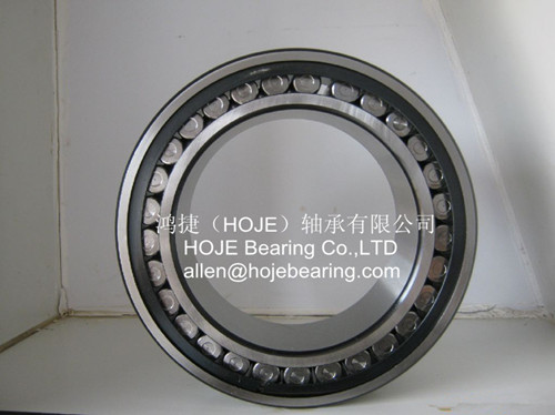 SL182240 Full Complement Cylindrical Roller Bearing 200mmx360mmx98mm