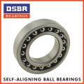 1210K self-aligning ball bearing