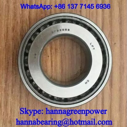 STB2958 Tapered Roller Bearing 29x58x13/16.5mm