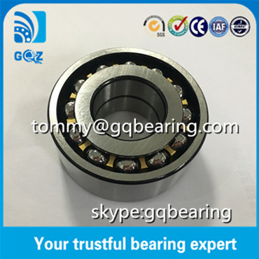3311-DMA Double Row Angular Contact Ball Bearing with Split Inner Ring