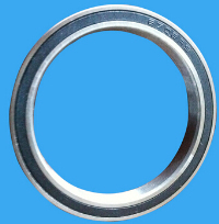 Thin section bearings CSCA020
