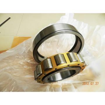 NU2207 Cylindrical Roller Bearings