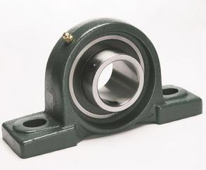 UCP201-8 mounted bearing units 12.7x30.2x125