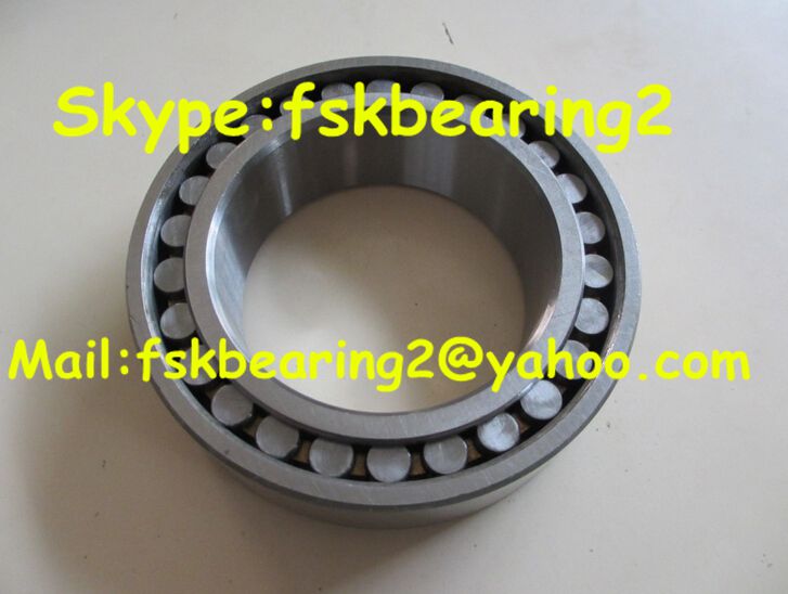 Cylindrical Roller Bearings 105RU02 127x196.85x111.13mm