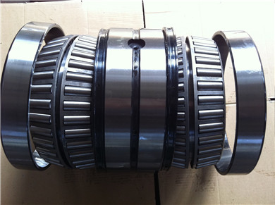 FCDP122164430/YA6 Four-Row Cylindrical Roller Bearing 610*820*430mm