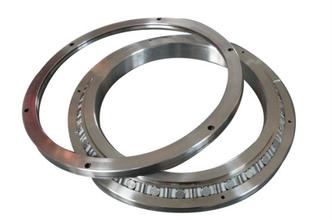RB20025UUCCO Crossed Roller Bearings (190x240x25mm) Precision Robotic arm use