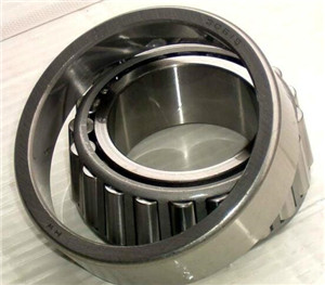 L44643-L44610 Tapered Roller Bearing 25.4*50.292*16.3mm