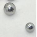 stainless chrome steel ball 8.5mm for bearing