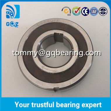 CSK20-PP One Way Clutch Bearing