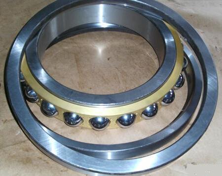 QJF1030/116130 Four-point Contact Ball Bearing