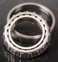 641/632 tapered roller bearing 66.675x136.525x16.662mm