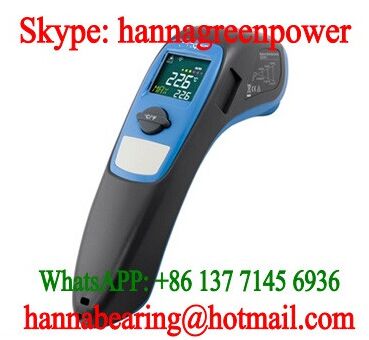 TKTL 10 Infrared Thermometer