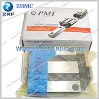 PMI Linear Guidway MSA25E